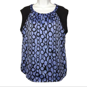 Women’s‎ The Limited Cap Sleeve Airy Top